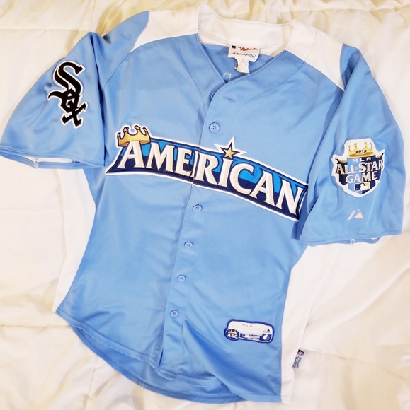 white sox jersey near me